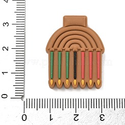 Perles de silicone&nbsp;SIL-I014-02C