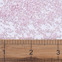 Miyuki Delica Perlen&nbsp;X-SEED-J020-DB0624