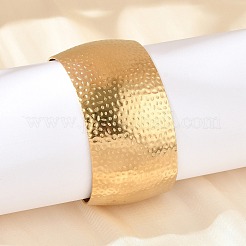 304 Edelstahl-Armreife für Damen&nbsp;BJEW-B120-04G-02