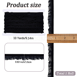 Ruban en polyester de 10 mètre&nbsp;OCOR-GF0005-75A