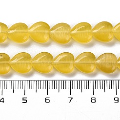 Abalorios de vidrio&nbsp;GLAA-A017-01E