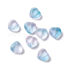 Perla di vetro smerigliato elettrolitico&nbsp;EGLA-H102-08F