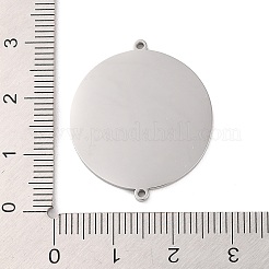 Dijes de conector de acero inoxidable 304 que no se deslustran&nbsp;X-STAS-K270-30B-P