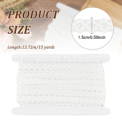Ruban de polyester de 15 mètre&nbsp;OCOR-AN0001-03