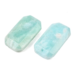 Natürliche Hemimorphit-Anhänger&nbsp;G-H325-03G