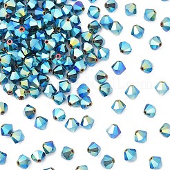 Cuentas de cristal preciosa®&nbsp;X-PRC-BA6-30340-20000