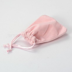 Rechteck Velour Schmuck Taschen&nbsp;TP-O004-C-04