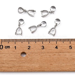 Grade AA Messing Eispickel Prise Kautionen für Anhänger machen&nbsp;KK-M008-a-07P-NR
