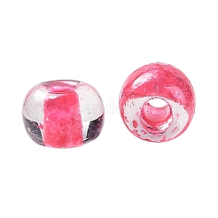 288g 24 colores cuentas de semillas de vidrio&nbsp;SEED-JQ0005-01B-4mm