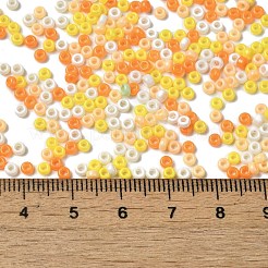 Perle di vetro per la cottura di vernici&nbsp;SEED-P006-03A-22