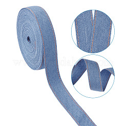 Ruban de denim de couture&nbsp;OCOR-TAC0009-04C-02
