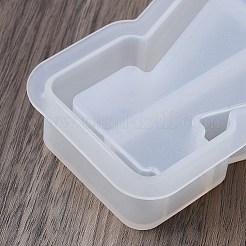 Moules Silicone pour bricolage&nbsp;DIY-A058-01A