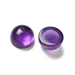 Natürlichen Amethyst Cabochons&nbsp;G-H282-05C