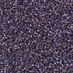 Perles miyuki delica&nbsp;SEED-X0054-DB1244