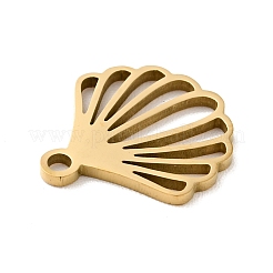 201 pendentifs en acier inoxydable&nbsp;STAS-E015-03G