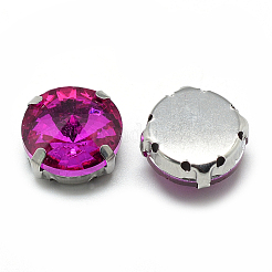 Coudre sur strass&nbsp;RGLA-T038-10mm-10