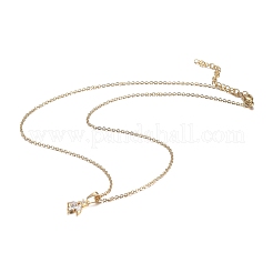 Ensembles de bijoux en strass en acier inoxydable 304&nbsp;SJEW-H301-03G