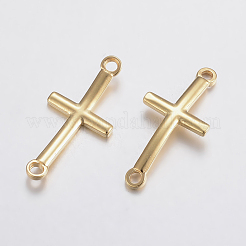 Connettori a maglie in acciaio inossidabile 304&nbsp;X-STAS-F155-10G