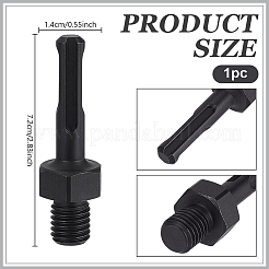 Stahl-SDS-Plus-Adapter&nbsp;TOOL-WH0180-12A