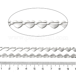 Catene a maglie in acciaio inossidabile 304&nbsp;CHS-L029-05P
