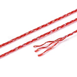 Cordoncino in poliestere a 200 capi&nbsp;OCOR-T019-01A-09