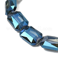 Perle di vetro elettrodeposte&nbsp;EGLA-H002-A-16