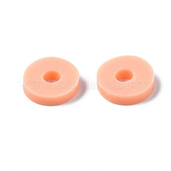 Manuell Polymer Ton Perlen&nbsp;X-CLAY-R067-6.0mm-B13