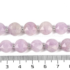 Naturperlen Stränge kunzite&nbsp;G-C116-A53-01