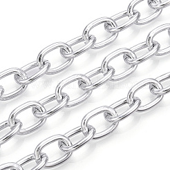 Catene portacavi in ​​alluminio&nbsp;CHA-T001-48S