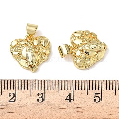Charms in ottone&nbsp;KK-L253-19G-02