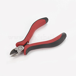 45 # Schmuckzangen-Sets aus Kohlenstoffstahl&nbsp;PT-T001-12