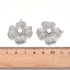 Anhänger aus Edelstahl 304&nbsp;STAS-N109-165P