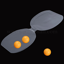 Kunststoff-Schutzfolie für Tischtennisschläger&nbsp;LS-AJEW-WH20018-311B