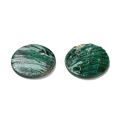Breloques de coquille Akoya naturelles peintes à la bombe&nbsp;LS-SHEL-F007-15A-03