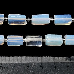 Opalite Perlen Stränge&nbsp;G-K245-I23-01