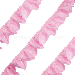 Rubans en polyester de 5 mètre pour la décoration de couture&nbsp;OCOR-CY0002-82B