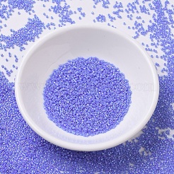 Cuentas miyuki delica pequeñas&nbsp;SEED-JP0008-DBS0167