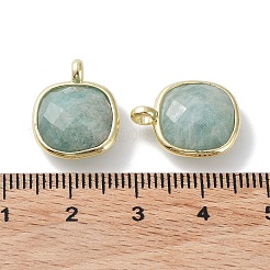 Edelstein-Anhänger&nbsp;G-G012-09E