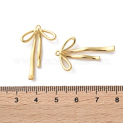Messing Anhänger & Charms&nbsp;KK-S512-05G