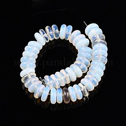 Opalite Perlen Stränge&nbsp;G-T138-70