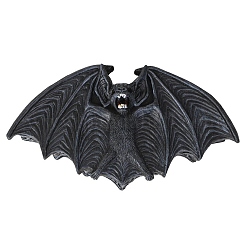 Scatole regalo in resina di Halloween&nbsp;PW-WG205B5-01
