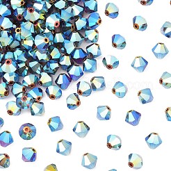 Cuentas de cristal preciosa®&nbsp;Y-PRC-BA4-90100-20000
