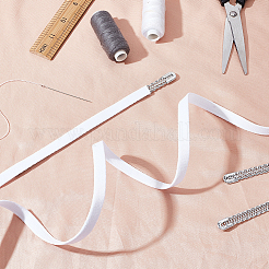 Ruban de remplacement pour armatures de soutien-gorge en nylon de 25 mètre&nbsp;OCOR-MA0001-23B