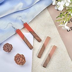 Kit fai da te per orecchini pendenti&nbsp;DIY-OC0002-61