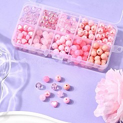 Kit di perline fai da te&nbsp;DIY-FP0001-60