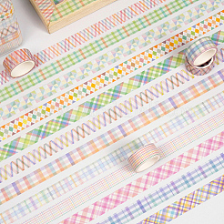 Nastri adesivi di carta&nbsp;DIY-WH20062-27D