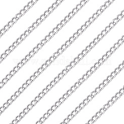 Cadenas de aluminio de 10 m&nbsp;CHA-TA0001-35P