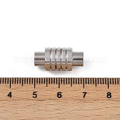 Magnetverschlüsse aus Edelstahl 304&nbsp;STAS-C127-18D-P