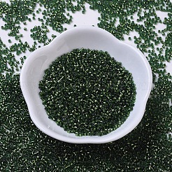 Perles miyuki delica&nbsp;X-SEED-J020-DB0182