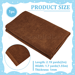 Polyestergewebe für Heimwerker&nbsp;DIY-WH0683-42C